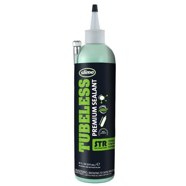 SLIME Mountain Bike Tubeless Tyre Sealant Traildogz