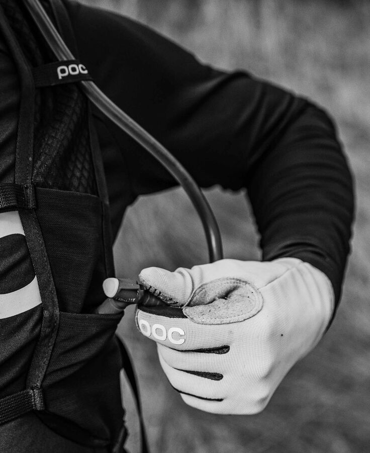 POC Resistance Enduro Glove Traildogz