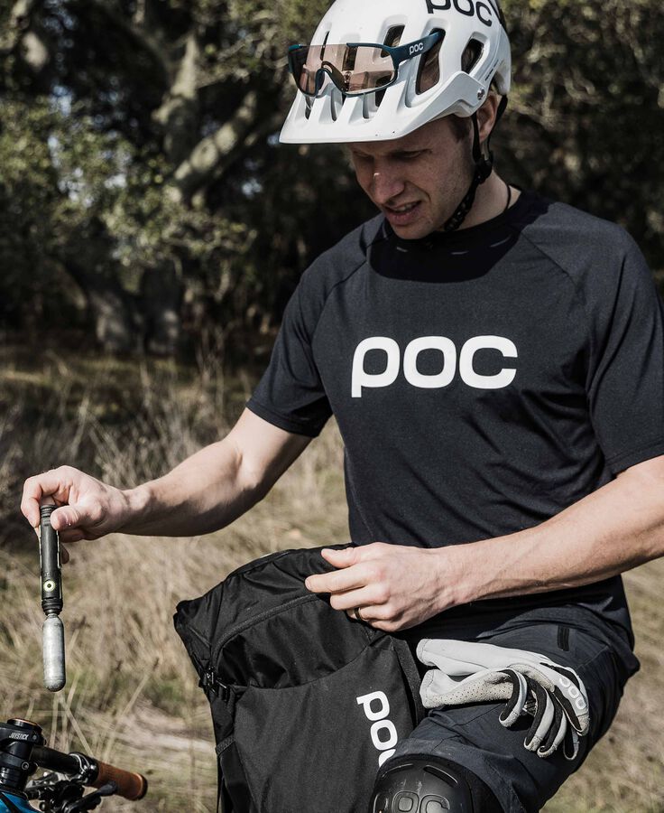 Poc resistance enduro tee clearance