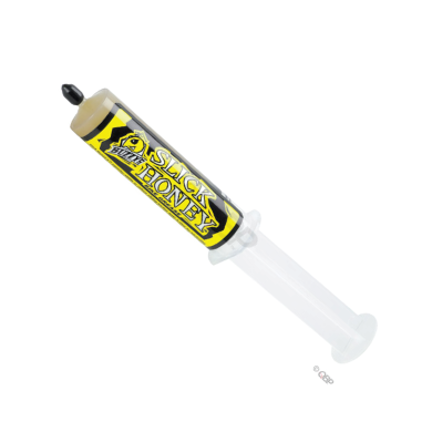Slick honey bike hot sale grease