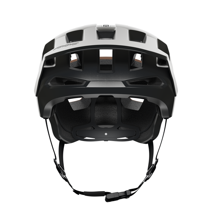Poc trail helmet 2025