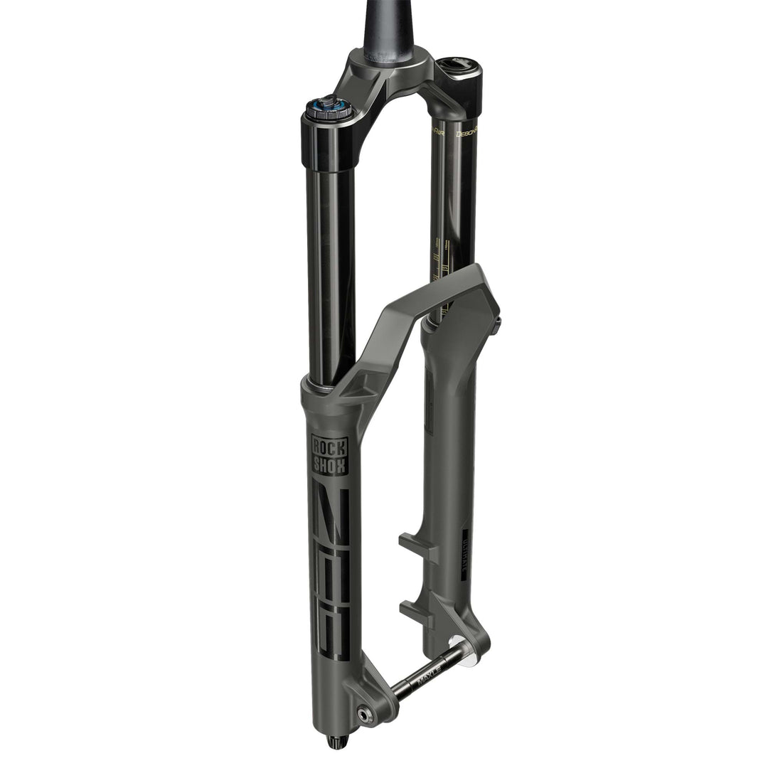 パーツ RockShox ZEB 29\" Charger R 180mm/44mm RockShox ZEB Charger R DebonAir Boost Forks - 29