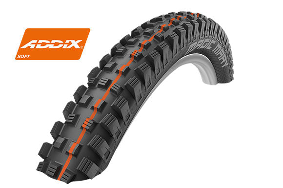 Schwalbe Magic Mary 27.5 EVO Tyres
