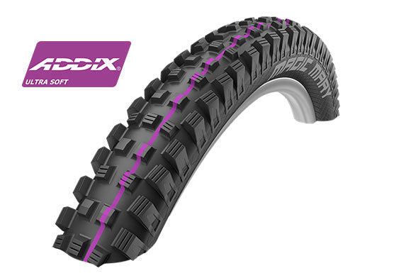 Schwalbe Magic Mary MTB Tyre Traildogz