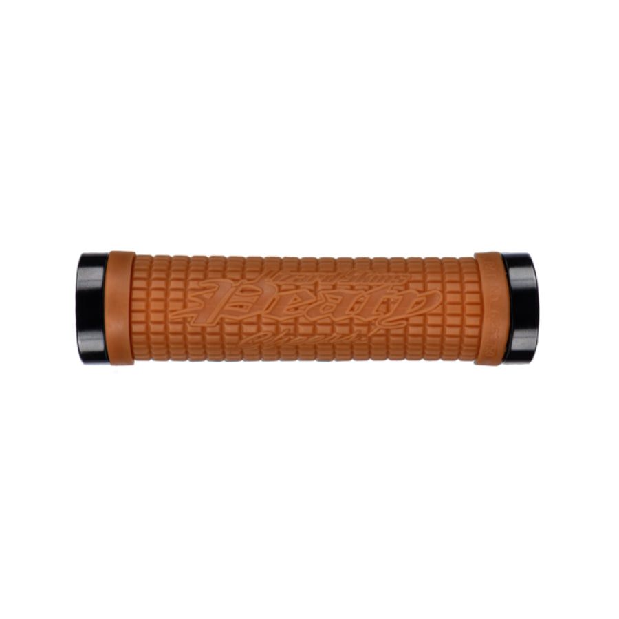 Lizard Skins Peaty Lock on Grip1